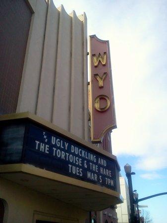 WYO Theater